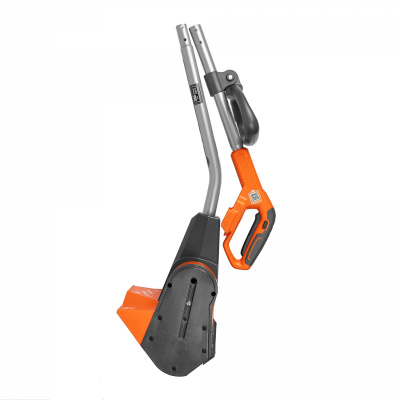 Снегоуборщик аккумуляторный DAEWOO DAST 3021Li SET