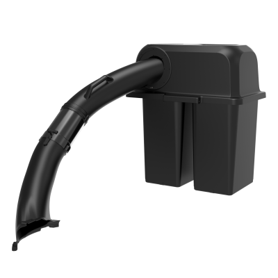 Травосборник для садовых трактора и райдера Greenworks (арт. 7404507, 7404107)