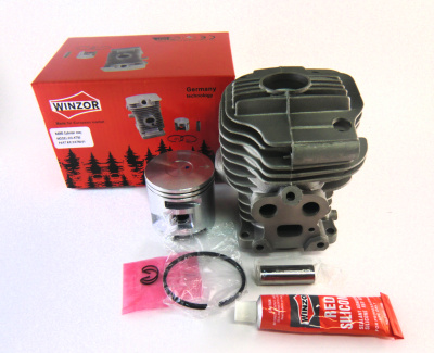 Группа поршневая K770 K760 K760 CnB K750 (581 47 61-03) WINZOR