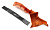 Заглушка BioClip LC348V/LC348VI Classic в комплекте с ножом, Husqvarna