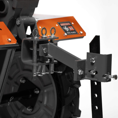 Мотоблок DAEWOO DATM 3.1