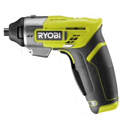 Отвертка аккумуляторная RYOBI ERGO-A2