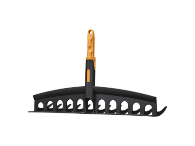 Грабли универсальные FISKARS OneClick без черенка