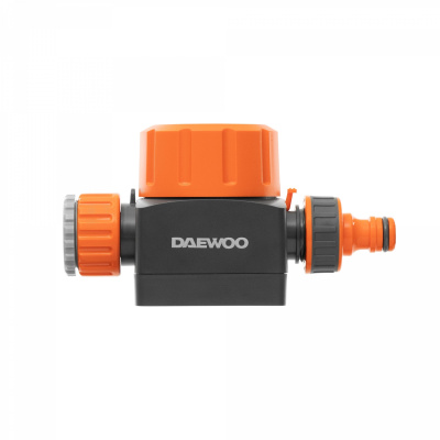 Механический таймер DAEWOO DWT 1010