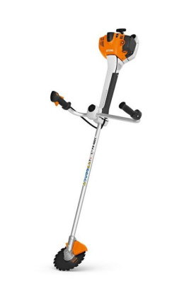 Кусторез STIHL FS 460 (с пильным диском 225-24)
