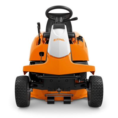 Минитрактор-косилка STIHL RT 4082