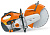 Бензорез STIHL TS 420 350мм