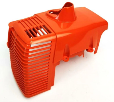 Кожух цилиндра FS250 VILLARTEC (аналог 41340840911)