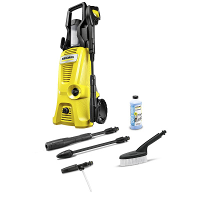 Мойка высокого давления Karcher K 4 Promo Basic Car