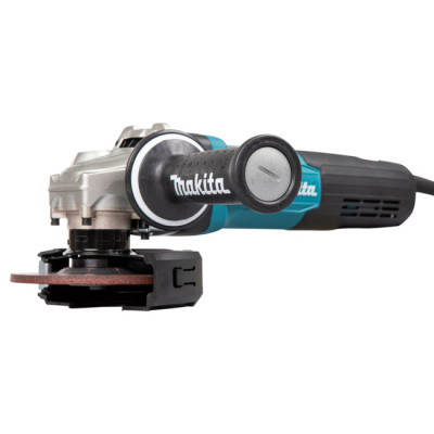 Углошлифмашина GA5091X01 1900Вт/125мм, MAKITA