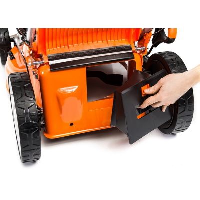 Газонокосилка DAEWOO DLM 5100SR