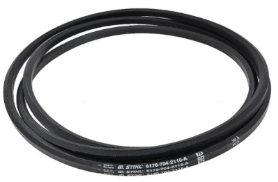 Клиновой ремень МТ6127