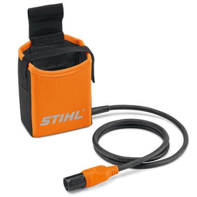 Сумка поясная AP с соединительным проводом STIHL