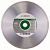 Круг алмазный 350-30/25.40 Best for Ceramic (керамика), BOSCH