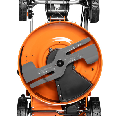 Газонокосилка DAEWOO DLM 5500SVRH