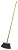 Щетка для террасы GARDENA ClassicLine