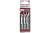 Пилка для лобзика T 101 BF Clean for Hard Wood 5шт.BOSCH