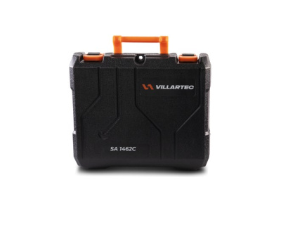 Пила аккумуляторная цепная SA1462C VILLARTEC