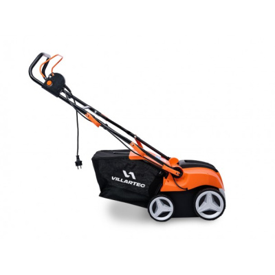 Аэратор электрический Villartec AE1638 1600Вт
