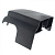 Крышка фильтра мотокосы для FS120, 250 FARMERTEC (аналог STIHL 41341410500)