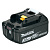 Аккумуляторный блок 18В 3 Ah LXT BL1830, MAKITA