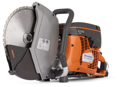 Бензорез Husqvarna K770 VAC