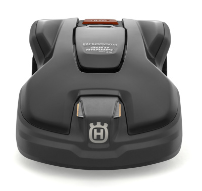 Газонокосилка-робот Husqvarna Automower® 315 Mark II
