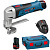 Ножницы листовые аккумуляторные GSC 12V-13 Professional, BOSCH
