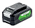 Аккумулятор Greenworks G24B4II (24В, 4 А-ч)