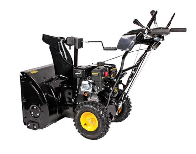 Снегоотбрасыватель CHAMPION ST662E