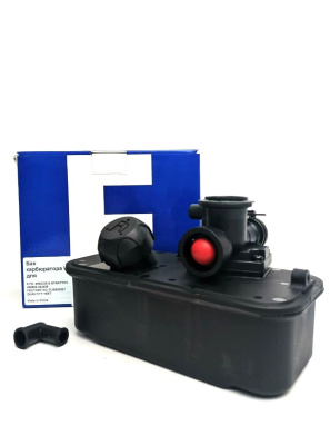 Бак карбюратора WT для BRIGGS & STRATTON 498809 494406&nbsp;&nbsp;FARMERTEC (аналог 499809 498809
