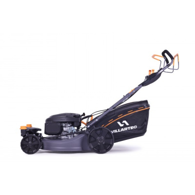 Газонокосилка бензиновая VILLARTEC (2,9 кВт) MB451VZ