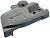 Тормоз в сборе 135 Mark II