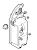 Корпус фильтра BR500