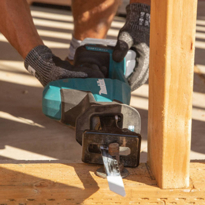 Ножовка DJR189Z аккумуляторная BL motor без АКБ и ЗУ, MAKITA