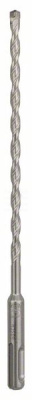 SDS-plus-7 бур,  6 -150/215мм (10шт), BOSCH
