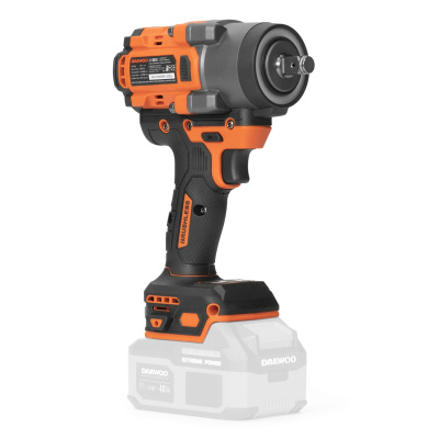 Гайковерт аккумуляторный DAEWOO DAX 6021Li