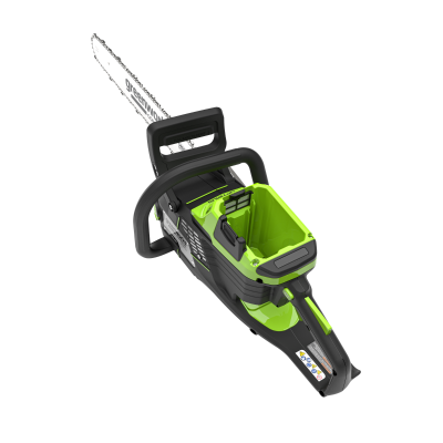 Цепная пила аккумуляторная Greenworks OCS500 (82В, без АКБ и ЗУ) 40см
