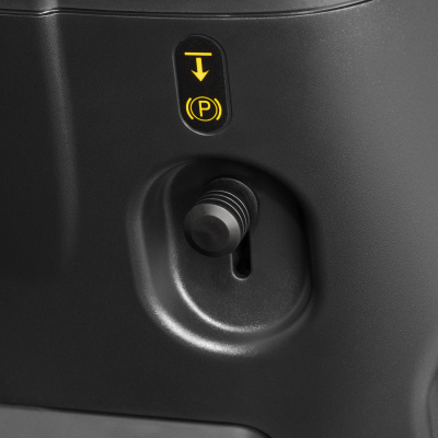 Райдер DAEWOO DLT 98 HV