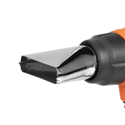 Фен строительный (термовоздуходувка) DAEWOO DAF 2021Li