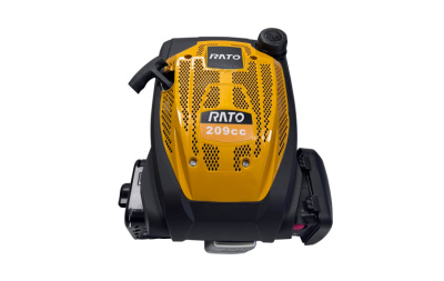 Двигатель RATO RV210-S (d=22,2мм, l=62 мм)