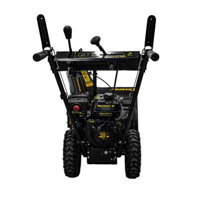 Снегоотбрасыватель CHAMPION ST655