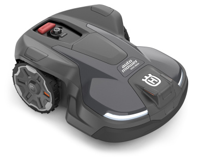 Газонокосилка-робот Husqvarna Automower 450X NERA