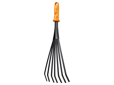 Грабли-насадка для цветов FISKARS OneClick 
