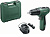 Шуруповерт аккумуляторный EasyDrill 1200, BOSCH
