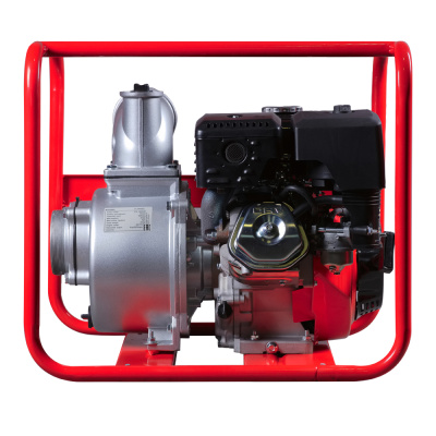 Мотопомпа для чистой воды FUBAG PG 1600 Мотопомпа для чистой воды FUBAG PG 1600