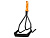 Культиватор-пропалыватель FISKARS OneClick