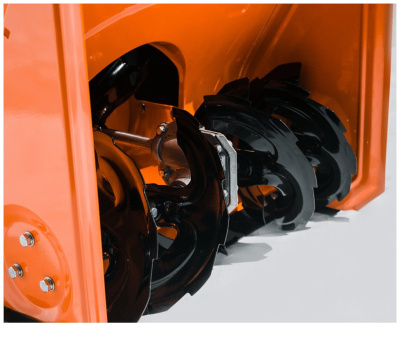 Снегоуборщик бензиновый VILLARTEC WB5561