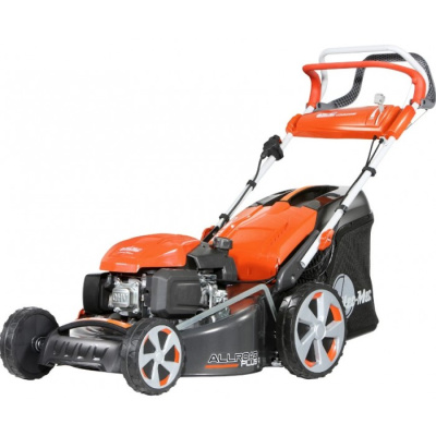 Газонокосилка OLEO-MAC G 48 TKE ALLROAD PLUS 4