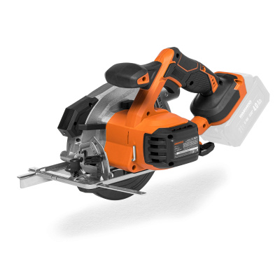 Пила циркулярная аккумуляторная DAEWOO DAS1621Li